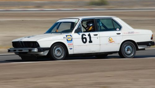 Illustration for article titled The Top 95 Lemons Of The Buttonwillow Histrionics 24 Hours Of LeMons